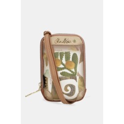 Mini bandolera Amphora