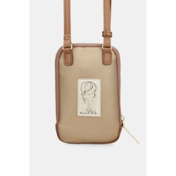 Mini bandolera Amphora