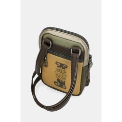 Cópia de Mini bandolera Amphora