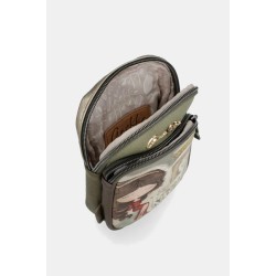 Cópia de Mini bandolera Amphora