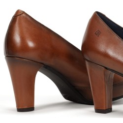 Cópia de BLESA D5794 Zapato Negro - Dorking by Fluchos