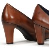 BLESA D5794 Zapato Marrón - Dorking by Fluchos
