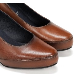 Cópia de BLESA D5794 Zapato Negro - Dorking by Fluchos