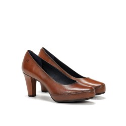 Cópia de BLESA D5794 Zapato Negro - Dorking by Fluchos