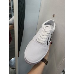 DEPORTIVAS LACOSTE BLANCAS