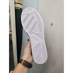 DEPORTIVAS LACOSTE BLANCAS