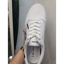 DEPORTIVAS LACOSTE BLANCAS