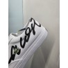 DEPORTIVAS LACOSTE BLANCAS