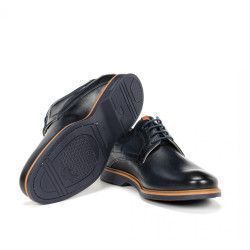 ZAPATO FLUCHOS MARINO