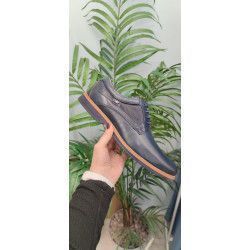 ZAPATO FLUCHOS MARINO