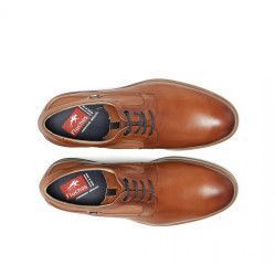 Cópia de ZAPATO FLUCHOS MARINO