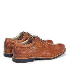 ZAPATO FLUCHOS CUERO