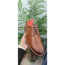 ZAPATO FLUCHOS CUERO