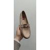 MOCASÍN FLUCHOS PIEL CAVA
