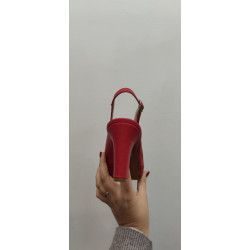 Cópia de Cópia de ZAPATO DESTALONADO FLUCHOS BLANCO
