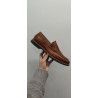FLUCHOS MOCASÍN PIEL CUERO