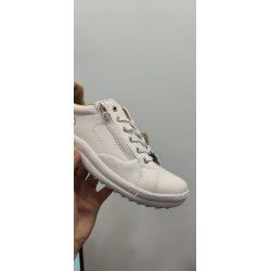 DEPORTIVA BLANCA CORONEL