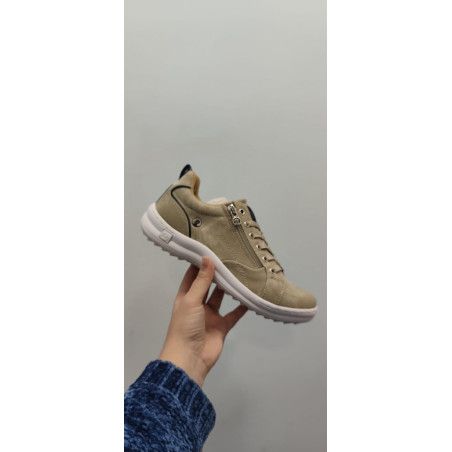 DEPORTIVA BEIGE CORONEL
