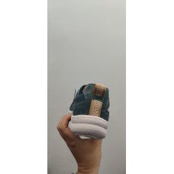 DEPORTIVA JEANS CORONEL