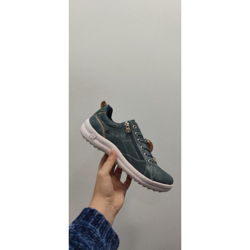 DEPORTIVA JEANS CORONEL