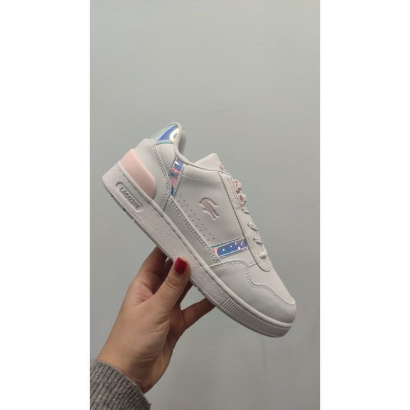 DEPORTIVA LACOSTE T-CLIP