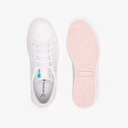 LACOSTE DEPORTIVA BLANCA