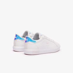 LACOSTE DEPORTIVA BLANCA