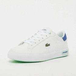 Cópia de LACOSTE DEPORTUIVA BLANCA