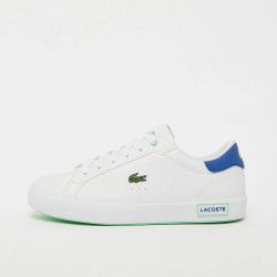 Cópia de LACOSTE DEPORTUIVA BLANCA