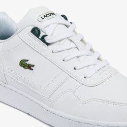 DEPORTIVA BLANCO Y MILITAR