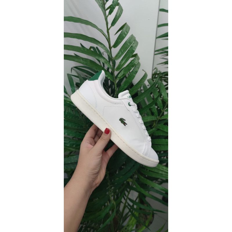 LACOSTE - CARNABY VERDE