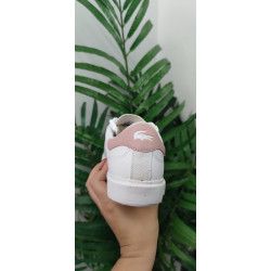 LACOSTE DEPORTIVA rosa