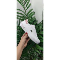 LACOSTE DEPORTIVA rosa