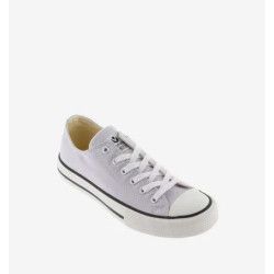 TRIBU BASKET LONA violeta