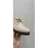 ZAPATO DE SALÓN BLANCO