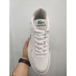 Deportiva de Piel Blanca – Comodidad y Estilo para Cada Ocasión