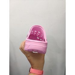 Crocs Rosas | Comodidad y Estilo en Cada Paso