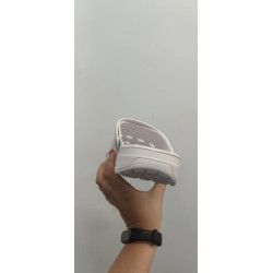 Crocs Blancas | Comodidad, Ligereza y Estilo para el Día a Día