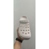 Crocs Blancas | Comodidad, Ligereza y Estilo para el Día a Día