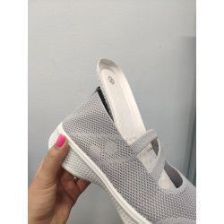 MANOLETINA EFECTO CALCETIN