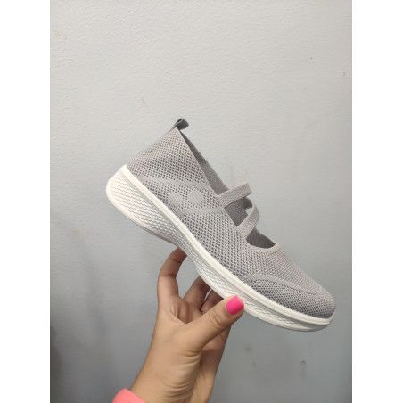 MANOLETINA EFECTO CALCETIN