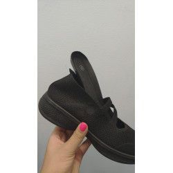 MANOLETINA EFECTO CALCETIN