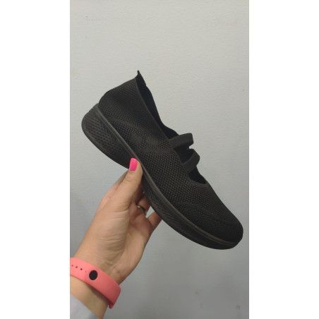 MANOLETINA EFECTO CALCETIN