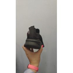 DEPORTIVA EFECTO CALCETIN