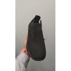 DEPORTIVA EFECTO CALCETIN