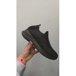 DEPORTIVA EFECTO CALCETIN