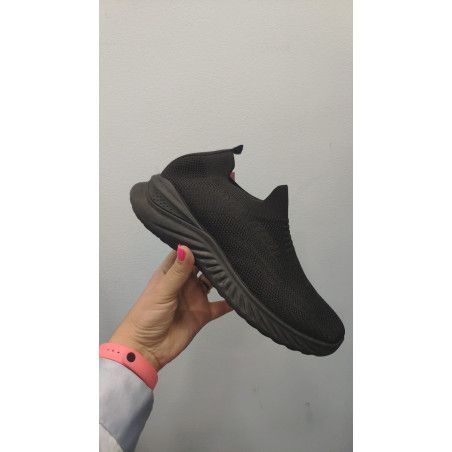 DEPORTIVA EFECTO CALCETIN