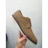 ZAPATO CAMEL