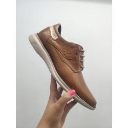 ZAPATO CUERO