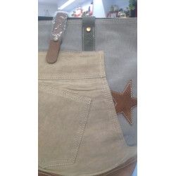 BOLSO VAQUERO